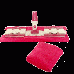 طی حوله ‌ای یدک دار سوین